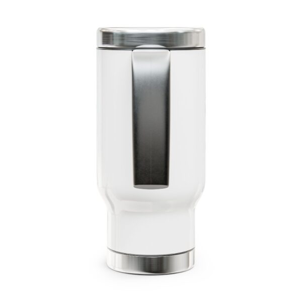Port Day Coffee Travel Mug (Insulated, Stainless) - Image 3