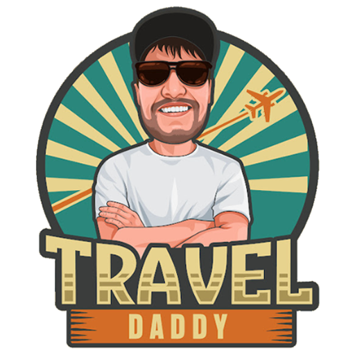 Travel Daddy Merch